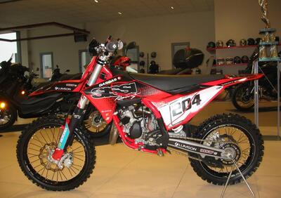 GASGAS MC 85 19"/16" (2025 - 26) - Annuncio 9892177