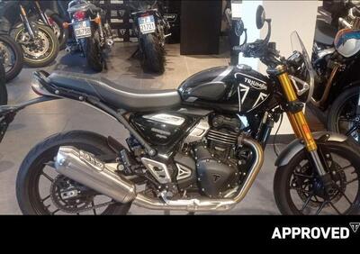 Triumph Speed 400 (2024 - 25) - Annuncio 9891036