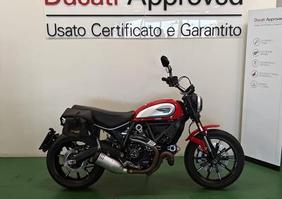 Ducati Scrambler 800 Icon (2021 - 22) - Annuncio 9892188