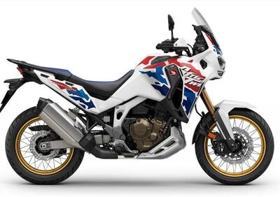 Honda Africa Twin CRF 1100L Adventure Sports DCT (2024 - 25) - Annuncio 9892192