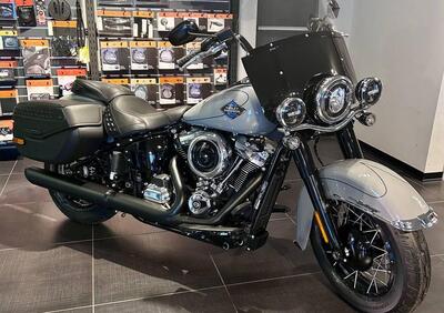 Harley-Davidson Heritage Classic (2025) - Annuncio 9892202