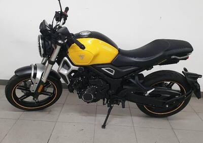 Voge Trofeo 350AC (2022 - 25) - Annuncio 9892203