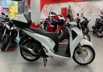 Honda SH 150 i (2017 - 19) - Annuncio 9892205