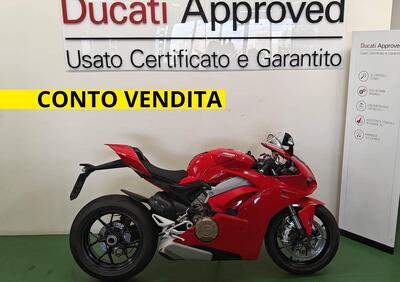 Ducati Panigale V4 1100 (2018 - 19) - Annuncio 9892206