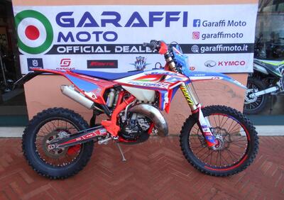 Betamotor RR 125 2T Enduro Race (2025) - Annuncio 9892211