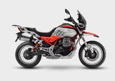 Moto Guzzi V85 TT (2024 - 25) - Annuncio 9892208