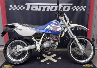 Yamaha TT 600 E (1994 - 03) - Annuncio 9892210