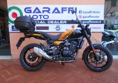 Royal Enfield Guerrilla 450 (2024 - 25) - Annuncio 9892215