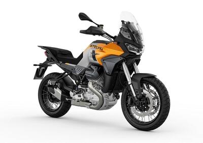 Moto Guzzi Stelvio (2024 - 25) - Annuncio 9892217