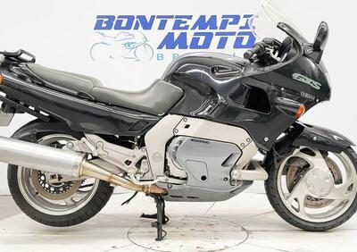 Yamaha GTS 1000 (1993 - 96) - Annuncio 9190754