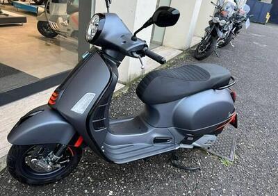 Vespa GTS 125 Super Sport (2025) - Annuncio 9892232