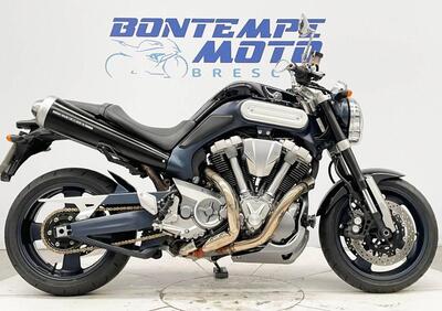 Yamaha MT-01 (2005- 11) - Annuncio 8835708