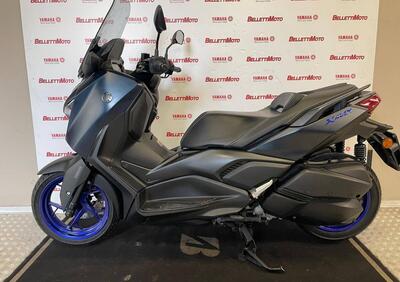 Yamaha X-Max 300 (2021 - 24) - Annuncio 9892228