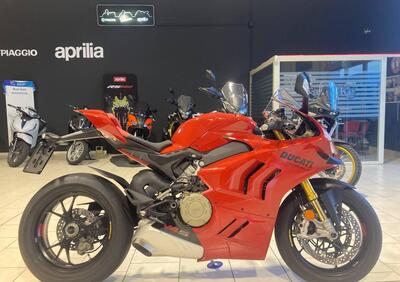 Ducati Panigale V4 S (2022 - 24) - Annuncio 9892229