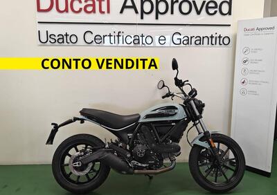 Ducati Scrambler 400 Sixty 2 (2016 - 21) - Annuncio 9892231