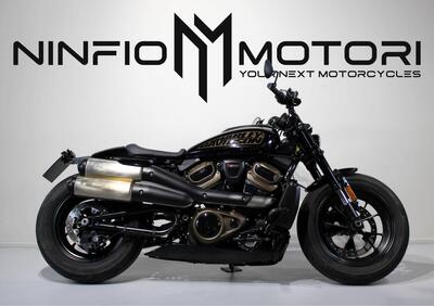 Harley-Davidson Sportster S (2022 - 24) - Annuncio 9892240