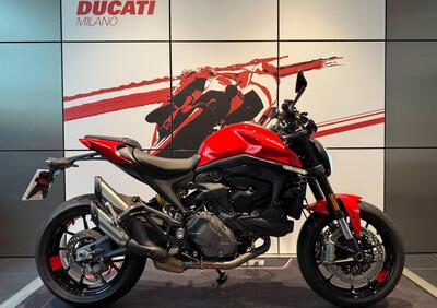 Ducati Monster 937 (2021 - 25) - Annuncio 9892239