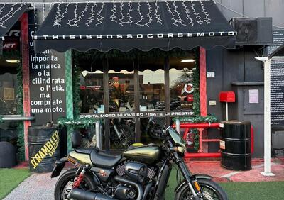 Harley-Davidson 750 Street Rod (2017 - 20) - XG 750 - Annuncio 9892131