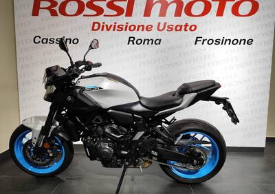 Yamaha MT-07 Y-AMT (2025) - Annuncio 9892245