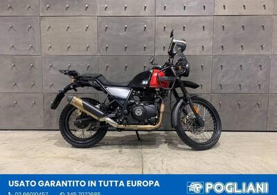 Royal Enfield Himalayan 411 (2021 - 24) - Annuncio 9892247