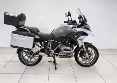 Bmw R 1200 GS (2017 - 18) - Annuncio 9892248