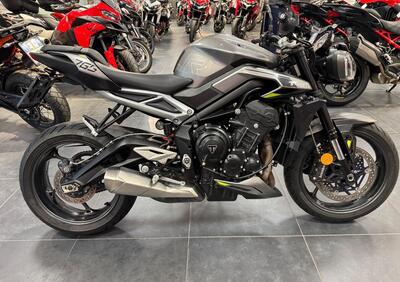 Triumph Street Triple 765 R (2023 - 25) - Annuncio 9892085