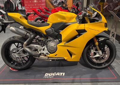 Ducati Panigale V2 S (2025) - Annuncio 9891021