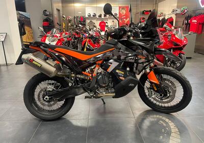 KTM 790 Adventure R (2019 - 20) - Annuncio 9892219