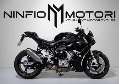 Bmw S 1000 R (2025) - Annuncio 9892261