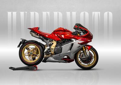 MV Agusta Superveloce 1000 Serie Oro (2024 - 25) - Annuncio 9892256