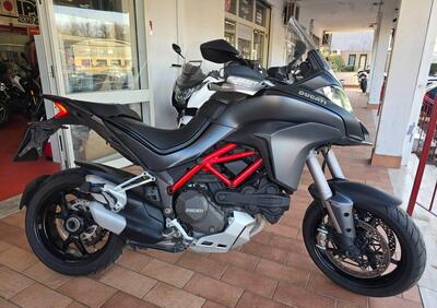 Ducati Multistrada 1200 S (2015 - 17) - Annuncio 9892257