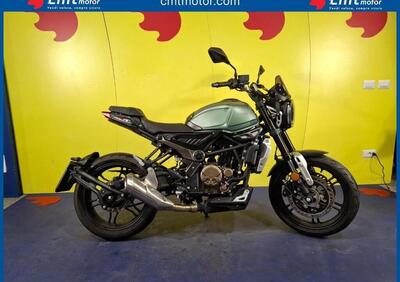 Voge Trofeo 300AC (2021 - 25) - Annuncio 9892263