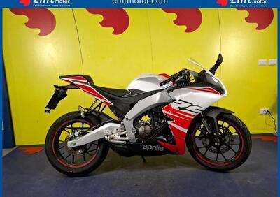 Aprilia RS 125 (2021 - 24) - Annuncio 9892264