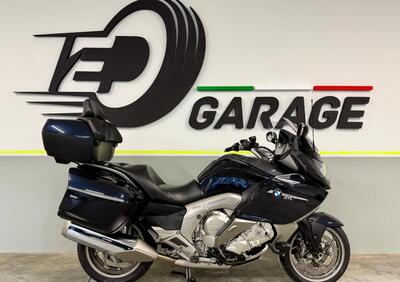 Bmw K 1600 GTL (2010 - 16) - Annuncio 9892267