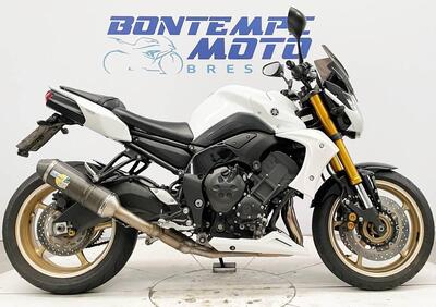 Yamaha FZ8 (2010 - 12) - Annuncio 9892268