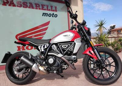 Ducati Scrambler 800 Icon (2023 - 25) - Annuncio 9892270