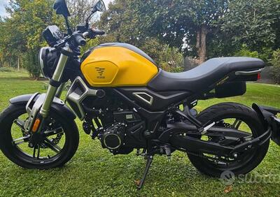 Voge Trofeo 350AC (2022 - 25) - Annuncio 9892274