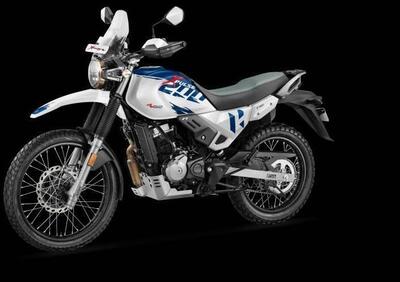 Hero MotoCorp Xpulse 200 4V (2026) - Annuncio 9892277