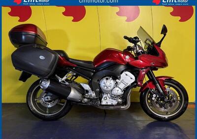 Yamaha FZ1 Fazer (2006 - 16) - Annuncio 9892275
