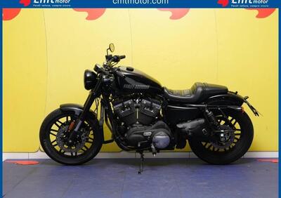 Harley-Davidson 1200 Roadster (2016 - 2017) - XL 1200R - Annuncio 9892282