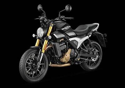 Hero MotoCorp Hunk 440 (2026) - Annuncio 9892283