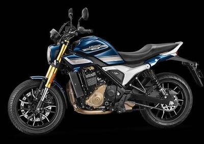 Hero MotoCorp Hunk 440 (2026) - Annuncio 9892285
