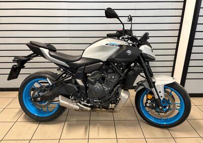 Yamaha MT-07 Y-AMT (2025) - Annuncio 9892292