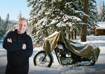 5 cose da sapere prima di mettere la moto a riposo per l’inverno [VIDEO]