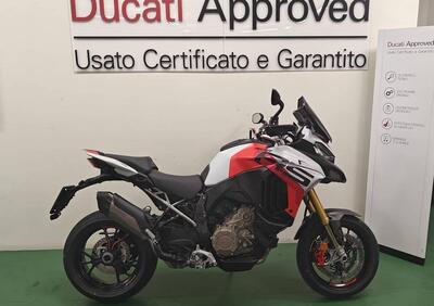 Ducati Multistrada V4 RS (2024 - 25) - Annuncio 9892293