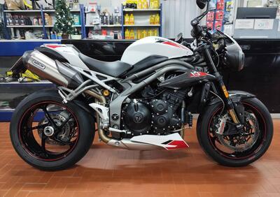 Triumph Speed Triple 1050 RS (2018 - 20) - Annuncio 9892303