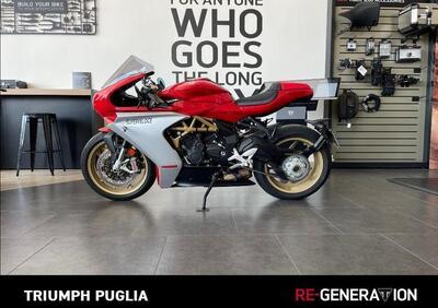 MV Agusta Superveloce 800 (2021 - 25) - Annuncio 9670919