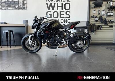 MV Agusta Dragster 800 (2014 - 19) - Annuncio 9711947