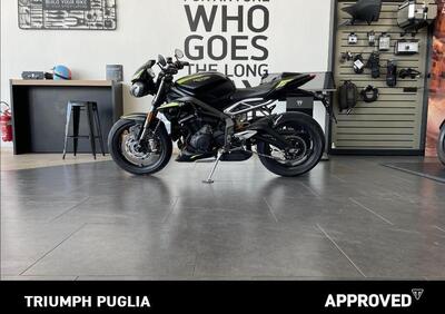 Triumph Street Triple RS (2020 - 22) - Annuncio 9775726