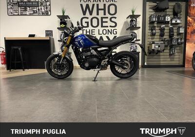 Triumph Speed 400 (2024 - 25) - Annuncio 9892294